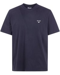 Arte' - "Heart" Logo T-Shirt - Lyst