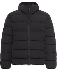 C.P. Company - C. P. Company Outerwear Medium Jacket - Lyst