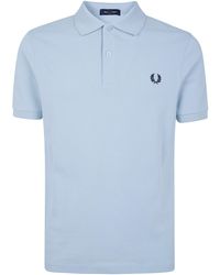 Fred Perry - The Polo Shirt - Lyst