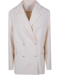 Loulou de Saison - "Donau" Tailored Jacket - Lyst