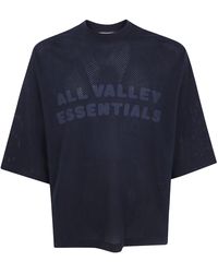 Fear Of God - Merch Tee - Lyst