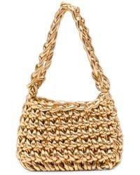 Maria Calderara - Pouch Bag Glossy - Lyst