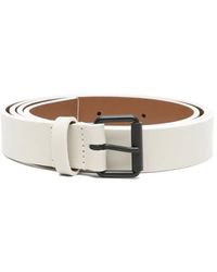 Sofie D ́hoore - Classic Belt - Lyst