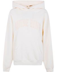 Anine Bing - "Harvey" Sweatshirt - Lyst