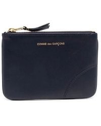 Comme des Garçons - Classic Leather Line Pouch - Lyst