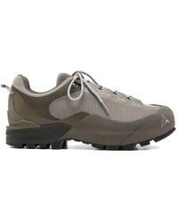 ROA - 'Hida' Low Top Sneakers - Lyst