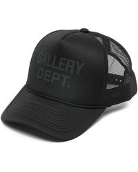GALLERY DEPT. - Gd Trucker Cap - Lyst