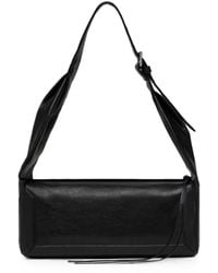 Maison Margiela - Cross Body Bag Leather "Box Bag East West" - Lyst