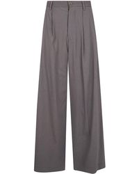 Uma Wang - Paella Pants - Lyst