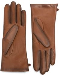 Agnelle - Gloves Classic "Ines" - Lyst
