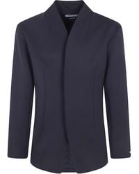 Jacquemus - "La Veste Bastide" Blazer - Lyst