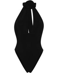 Magda Butrym - Re24 Swimsuit - Lyst