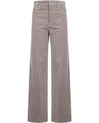 A.P.C. - A. P.C. Jeans 5 Pockets "Clyde" - Lyst