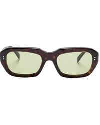 Retrosuperfuture - Miles Sunglasses - Lyst