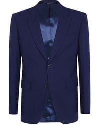 Paul Smith - Tailored Fit 2 Button Jacket - Lyst