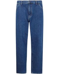 Carhartt - Single Knee "Smith" Denim Pant - Lyst