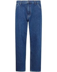 Carhartt - Single Knee "Smith" Denim Pant - Lyst