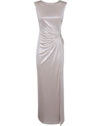Ralph Lauren - Ilianne Sleeveless Gown - Lyst