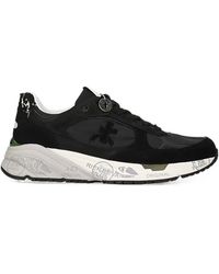 PREMIATA SNEAKERS - Low-Top Sneakers "Mased" - Lyst