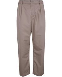 Carhartt - "Evan Dunmore" Pants - Lyst