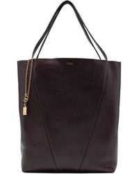 Chloé - Spin" Bag - Lyst