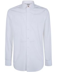Paul Smith - Sc Tailored Fit Shirt - Lyst