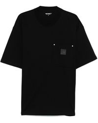 Carhartt - Ss Eldon Pocket T-Shirt - Lyst