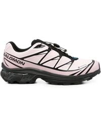 Salomon - "Xt-6 Gtx" Sneakers - Lyst