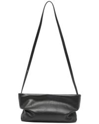 Jil Sander - Logo-Print Tote Bag - Lyst