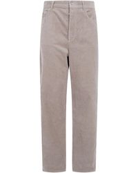 A.P.C. - A. P.C. Jeans 5 Pockets "Solal" - Lyst
