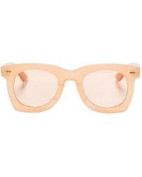 Jacques Marie Mage - "Ava" Sunglasses Accessories - Lyst