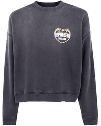 Represent - Angel Border" Sweatshirt - Lyst