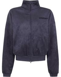 Fear Of God - Vintage Track" Jacket - Lyst