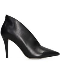 MICHAEL Michael Kors - High-Heel Pumps "Tonya" - Lyst