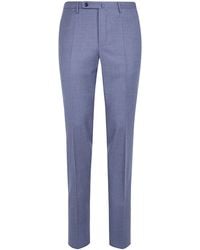 Incotex - Pants Regular Fit "Classic Regular Chino" - Lyst