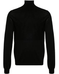 Jil Sander - Jumper Turtle Neck Long Sleeves - Lyst