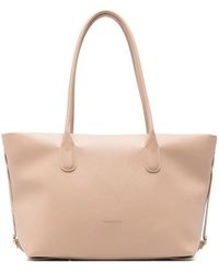 THEMOIRÈ - Tallia Shopper Bottalato Corn Bag - Lyst