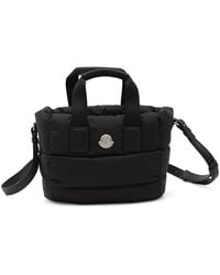 Moncler - Mini Caradoc - Lyst
