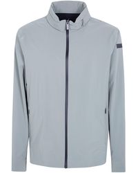 Rrd - "Wilson" Light Benzina Jacket - Lyst