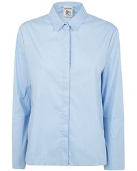 Semicouture - Cleonide Shirt - Lyst