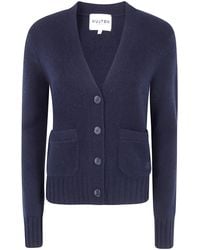 Kujten - Sweater Cashmere "Milena" - Lyst