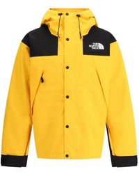 The North Face - "M Dryvent Mono Mountain" Jacket - Lyst