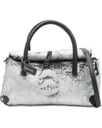 Zanellato - "Dotta Cbi" Baby Messenger Bag - Lyst
