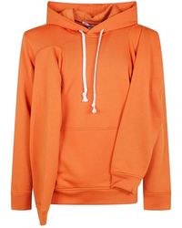 Comme des Garçons - Sweat Shirt Knit - Lyst
