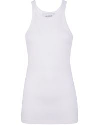 Sportmax - Nastie Tank Top - Lyst