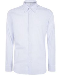 Tintoria Mattei 954 - Shirt - Lyst