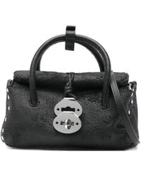 Zanellato - "Dotta Cbi" Baby Messenger Bag - Lyst