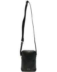 Paul Smith - Borsa A Tracolla Con Pouch Da Uomo - Lyst