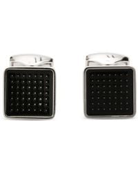 Tateossian - Giza Ice Cufflinks - Lyst