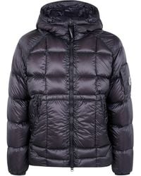 C.P. Company - C. P. Company Medium Jacket - Lyst